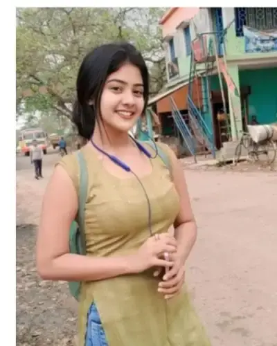 Escort In Malad