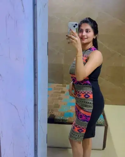 Escort Service Malad